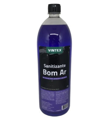 SANITIZANTE BOM AR BACTERICIDA 1,5L VONIXX