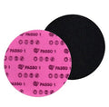 RESOLLIXA ROSA PASSO 1 6 POLEGADAS RESOLVIDRO