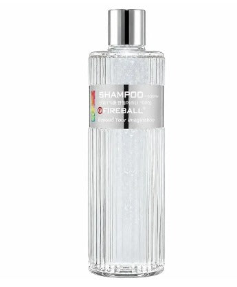 SHAMPOO AUTOMOTIVO SHOW CAR 500ML FIREBALL