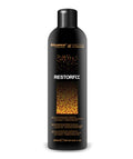 RESTORFIX - SELANTE RESTAURADOR PARA PLASTICOS E BORRACHAS EXTERNOS 250ML ALCANCE
