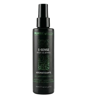 E-SENSE BRISA DE BAMBU 120ML ALCANCE