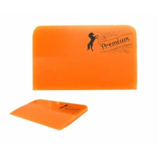 ESPATULA PARA PPF SOFT ORANGE 50-2323 EXFAK