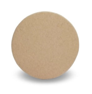 MAGIC DISK BOINA DE FELTRO 5 POLEGADAS RESOLVIDRO