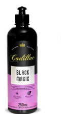 BLACK MAGIC LIMPA PNEU CADILLAC 250ML CADILLAC