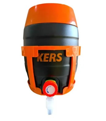 DISPENSER PARA PRODUTOS FLASH TANK 2L KERS