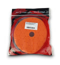 BOINA HEX ESPUMA LARANJA REFINO 5 POLEGADAS SIGMA TOOLS