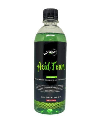 LAVA AUTOS ACID FOAM 500ML JAÇA