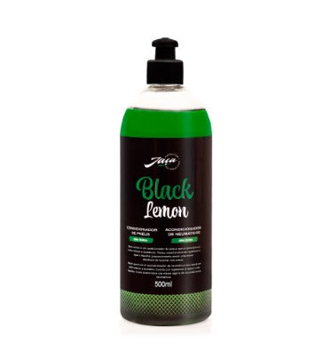 BLACK LEMON CONDICIONADOR DE PNEU 500ML JAÇA