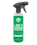 LIMPA VIDROS ANTIEMBAÇANTE 500ML EASYTECH