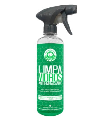 LIMPA VIDROS ANTIEMBAÇANTE 500ML EASYTECH