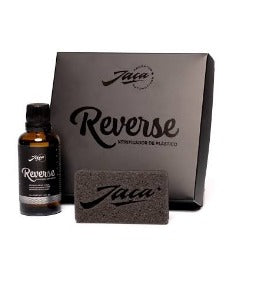 REVERSE VITRIFICADOR DE PLASTICOS 50ML JAÇA