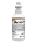LIMPA CARPETES E ESTOFADOS XTRACTION II 1L SPARTAN