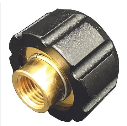 ADAPTADOR PARA CANHÃO DE ESPUMA KARCHER SERIE CONECTOR HD DETAILER