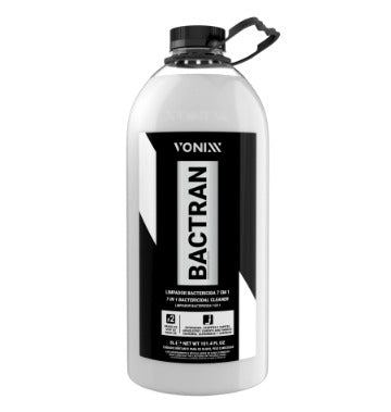 BACTRAN LIMPADOR BACTERICIDA 3L VONIXX