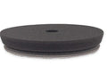 BOINA DE ESPUMA PRETA BLACK PIANO COM FURO 5,5 POLEGADAS TOOLSYSTEM