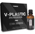 V-PLASTIC PRO VITRIFICADOR DE PLÁSTICOS 50ML VONIXX