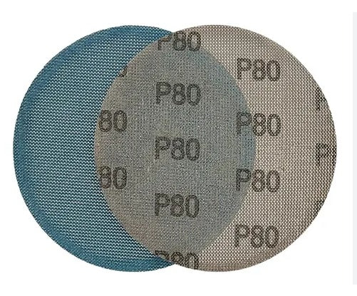 RESOLLIXA NET 80 6 POLEGADAS RESOLVIDRO