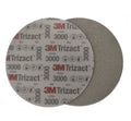 TRIZACT DISCOS ABRASIVOS P3000 152MM 3M