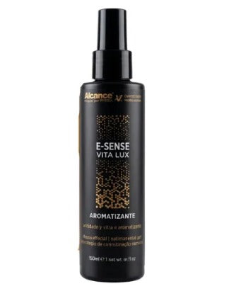 E-SENSE VITA LUX 120ML ALCANCE