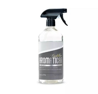 AROMATICAR AROMATIZANTE CARRO NOVO 1 LITRO CADILLAC