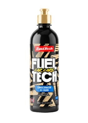 CONDICIONADOR DE COURO 500ML FUELTECH