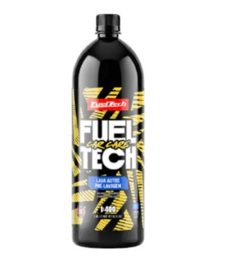 LAVA AUTOS PRE-LAVAGEM 1,5L FUELTECH
