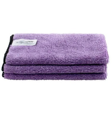 MICROFIBRA LOW COST 40X60CM 300GSM PURPLE AUTOAMERICA