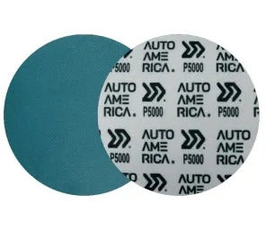 LIXA DISCO 5000 AUTOAMERICA