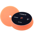 BOINA REFINO LARANJA 3 POLEGADAS VONIXX