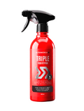 TRIPLE WAX LIQUIDA 500ML AUTOAMERICA