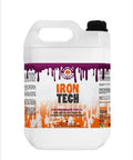 IRONTECH DESCONTAMINANTE DE PARTICULAS FERROSAS 5LT EASYTECH