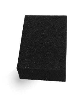 POLYSHAVE BLOCK CLAYBAR PARA DESCONTAMINAÇÃO CARPRO