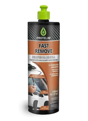 FAST REMOVE REMOVEDOR DE COLA E PICHE 1,5L PROTELIM