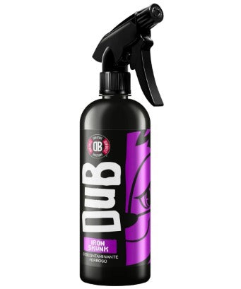 IRON SKUNK DESCONTAMINANTE FERROSO 500ml DUB BOYZ
