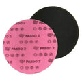 RESOLLIXA ROSA PASSO 2 6 POLEGADAS RESOLVIDRO