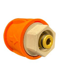 CONECTOR DE MANGUEIRA LAVADORA DE ALTA PRESSAO KARCHER SERIE K 4000PSI KERS