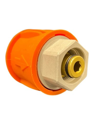 CONECTOR DE MANGUEIRA LAVADORA DE ALTA PRESSAO KARCHER SERIE K 4000PSI KERS