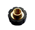 ADAPTADOR DE CANHAO DE ESPUMA KERS PARA LAVADORA KARCHER SERIE HD KERS