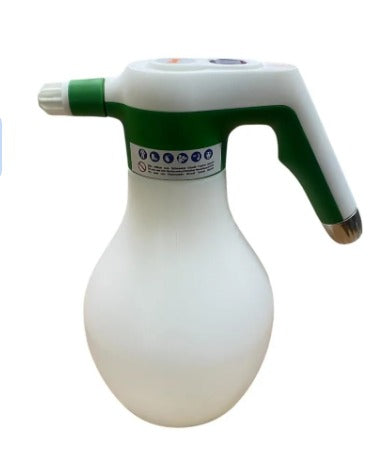 PULVERIZADOR PORTÁTIL A BATERIA 2L GUARANY