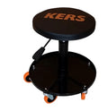 BANQUETA REDONDA 360 DYNAMIC STOOL 130KG PARA DETALHAMENTO KERS
