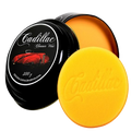 CERA DE CARNAÚBA CLEANER WAX 300G CADILLAC