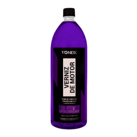 VERNIZ DE MOTOR 1,5L VONIXX