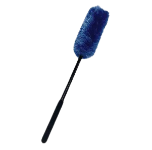 ESCOVA PELUCIA FURO DE RODAS 54CM VONIXX