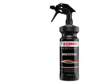 MULTISTAR LIMPADOR MULTIUSO APC 250ML SONAX