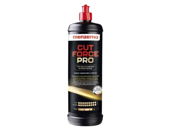 COMPOSTO POLIDOR CUT FORCE PRO 1L MENZERNA