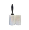 KIT FILME STRECH COM CABO E COM REFIL TERRA STRETCH