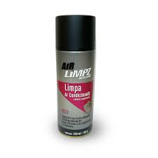 LIMPA AR CONDICIONADO MYSTIC 250G LIMPZ