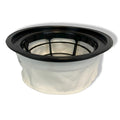 FILTRO POLIESTER COM ESTRUTURA TANQUE 27L LAVA IPC