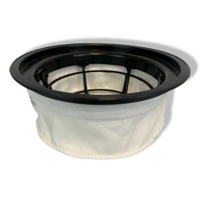FILTRO POLIESTER COM ESTRUTURA TANQUE 27L LAVA IPC