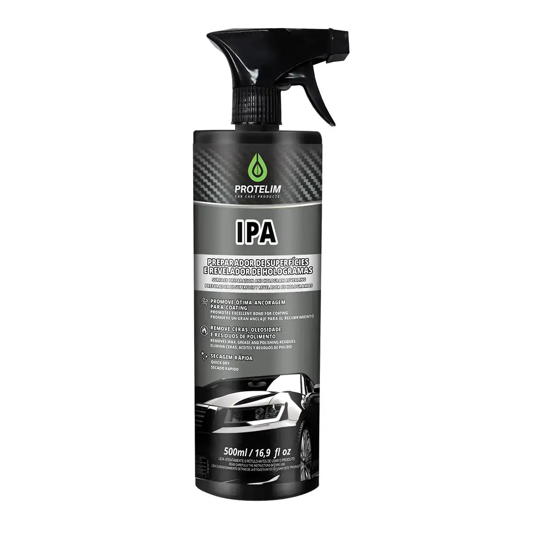 IPA REVELADOR DE HOLOGRAMA 5L PROTELIM